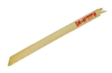 レヂトン 金の卵ブレード KB-H (厚物用)(セーバーソー・レシプロソー用)